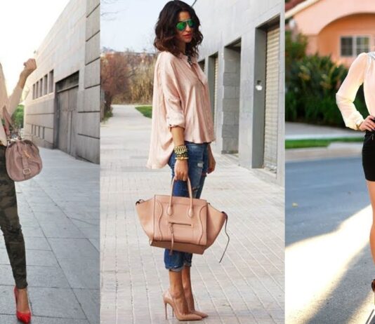 Color que combine con beige