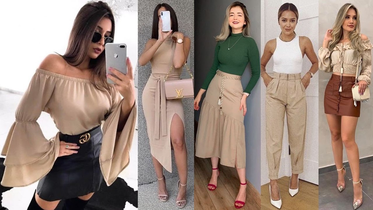Que colores combinan con beige Que colores combinan con beige